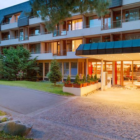 Dolce By Wyndham Bad Nauheim Hotel Exterior foto