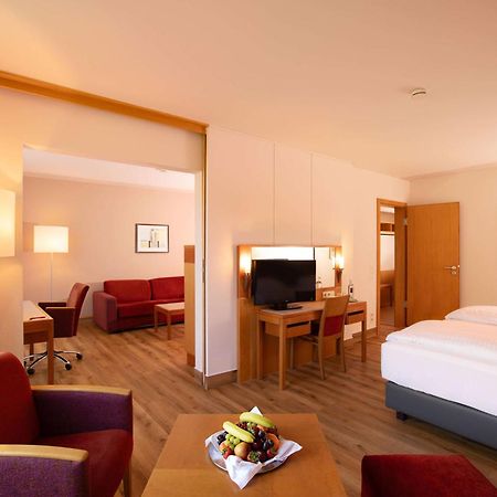 Dolce By Wyndham Bad Nauheim Hotel Exterior foto