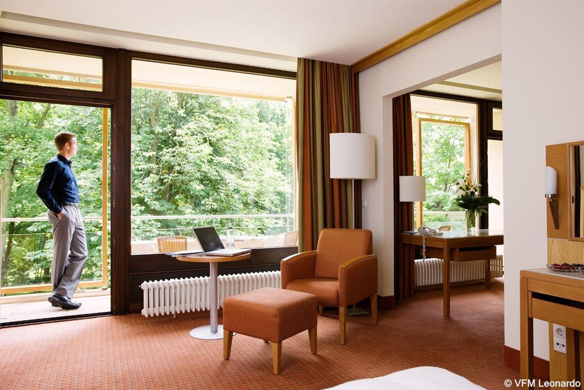 Dolce By Wyndham Bad Nauheim Hotel Quarto foto