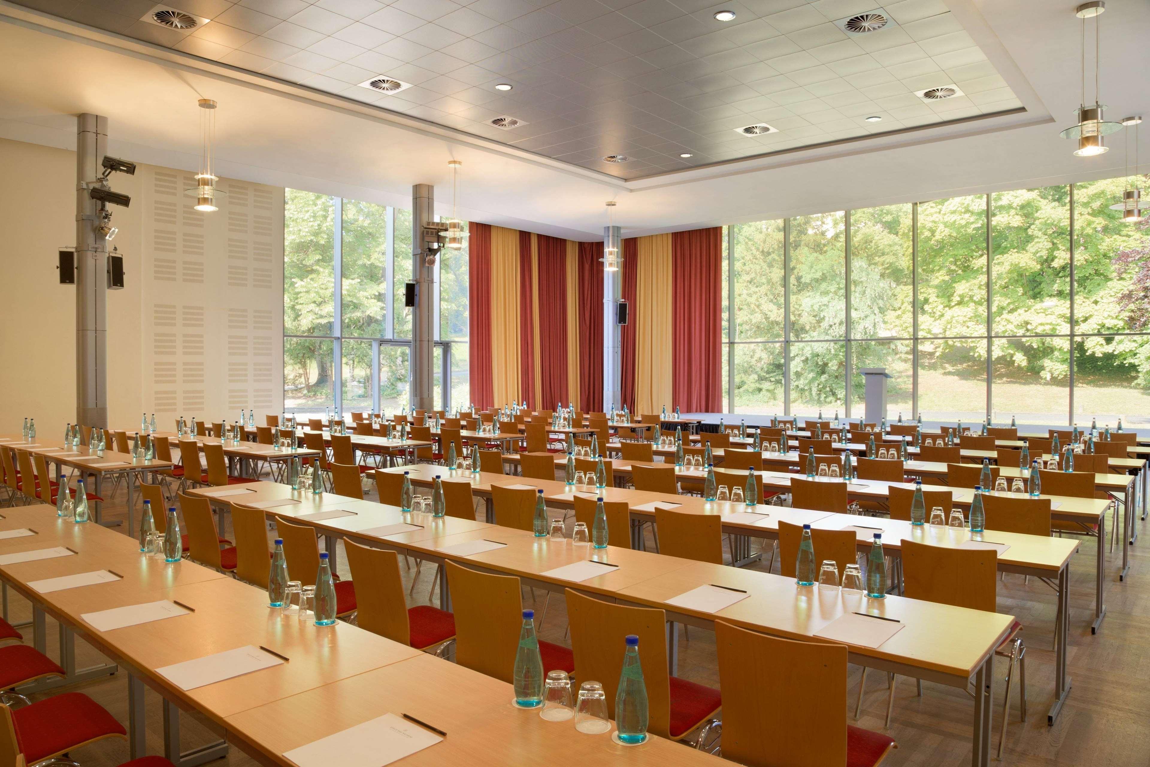Dolce By Wyndham Bad Nauheim Hotel Exterior foto
