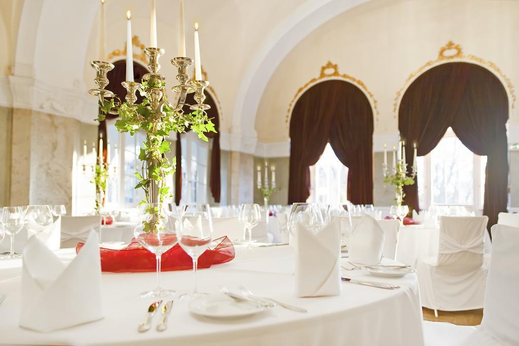 Dolce By Wyndham Bad Nauheim Hotel Exterior foto