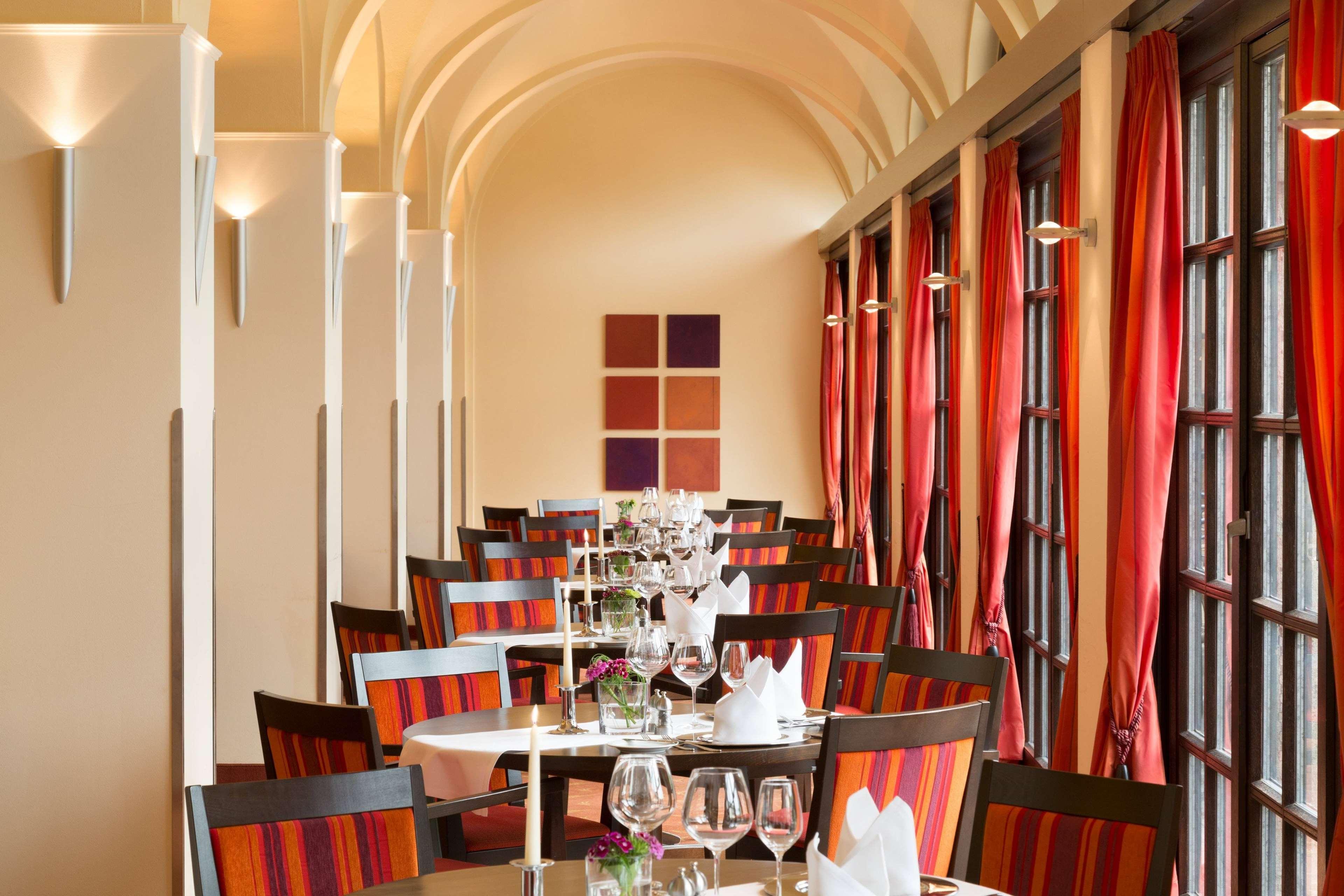 Dolce By Wyndham Bad Nauheim Hotel Exterior foto