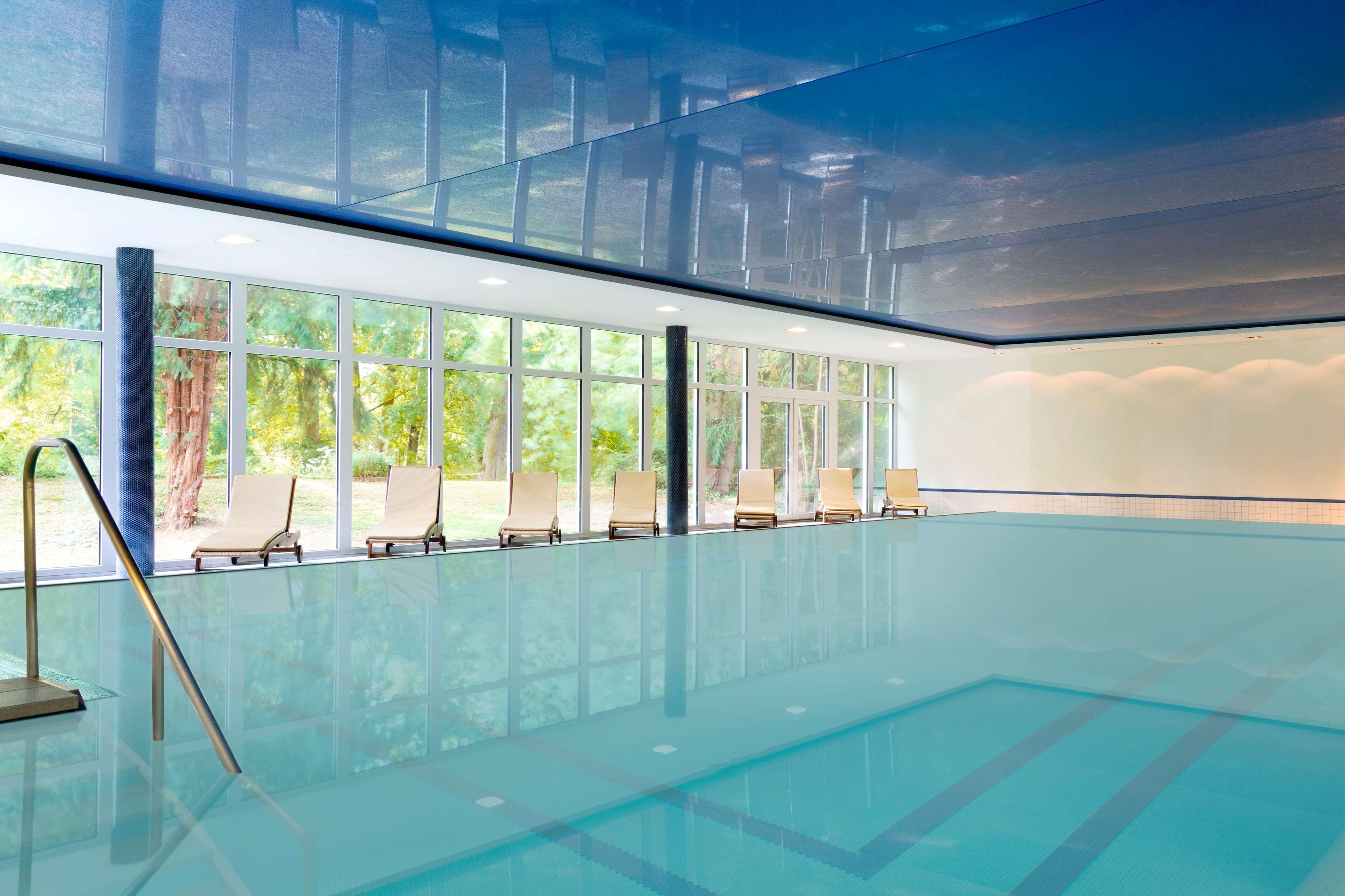 Dolce By Wyndham Bad Nauheim Hotel Exterior foto