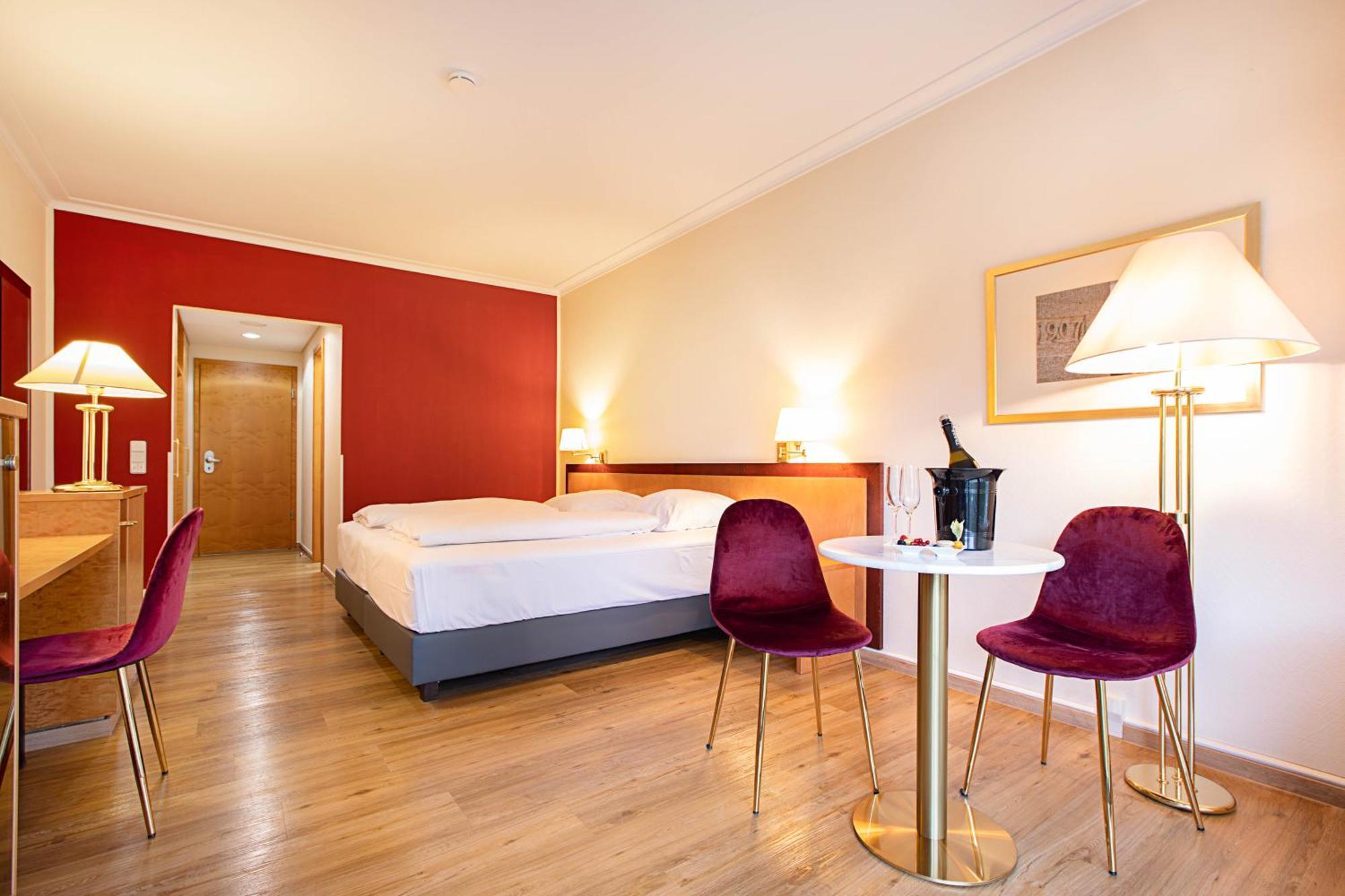 Dolce By Wyndham Bad Nauheim Hotel Exterior foto