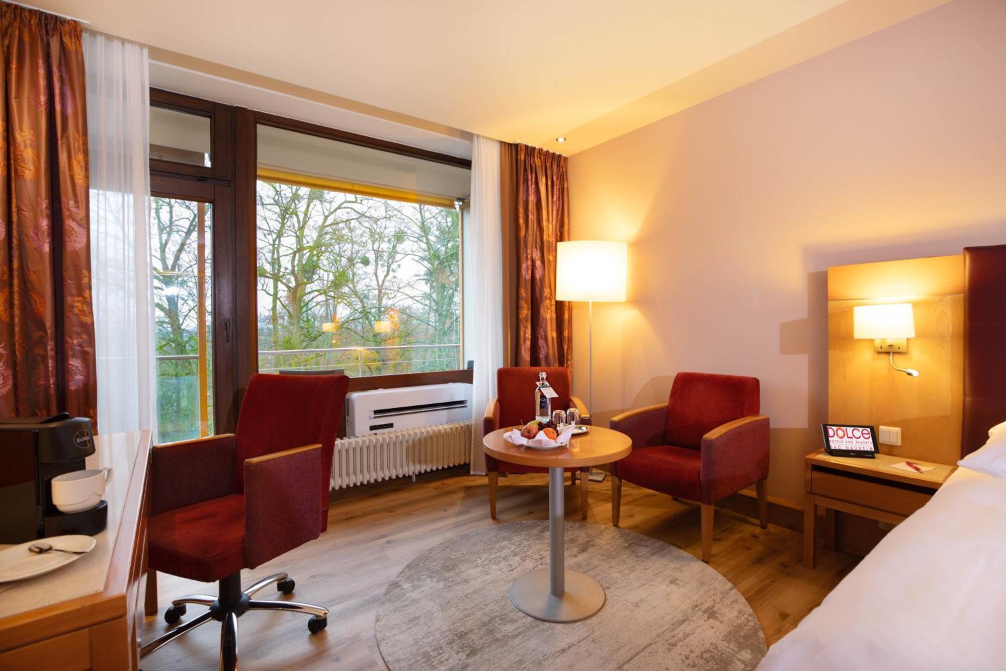 Dolce By Wyndham Bad Nauheim Hotel Exterior foto