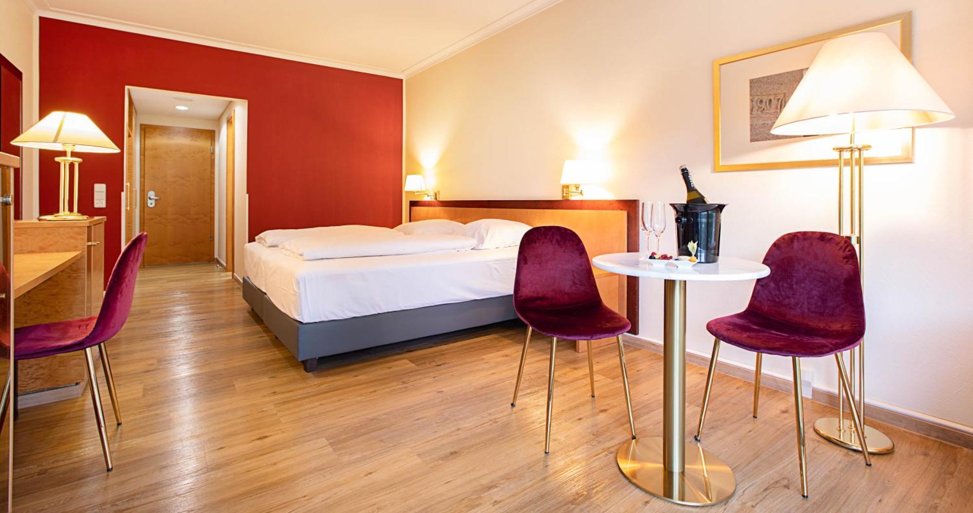Dolce By Wyndham Bad Nauheim Hotel Exterior foto