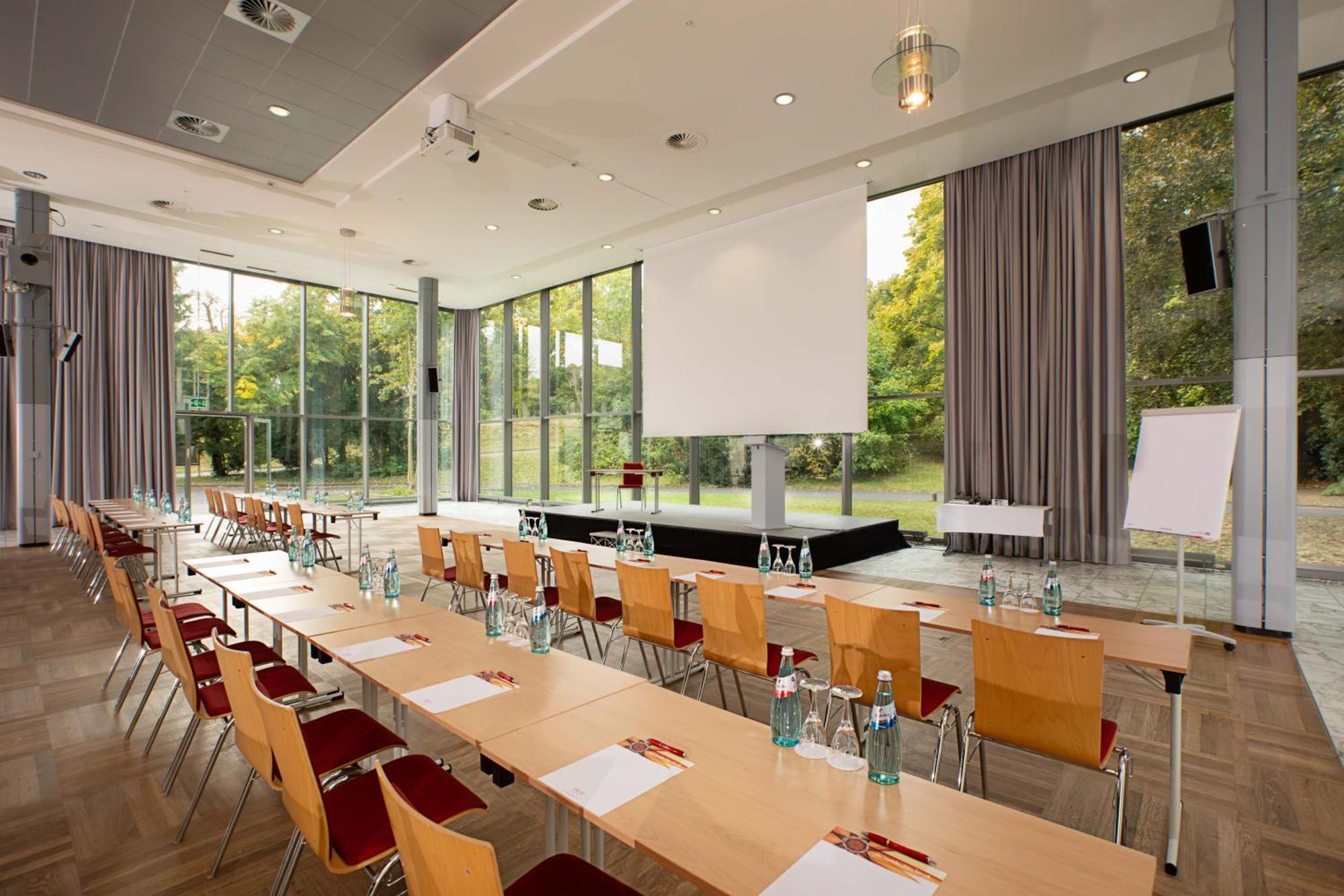 Dolce By Wyndham Bad Nauheim Hotel Exterior foto