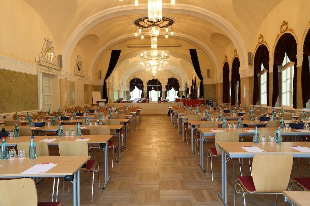 Dolce By Wyndham Bad Nauheim Hotel Exterior foto