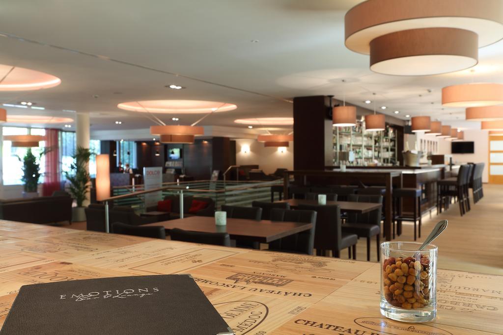 Dolce By Wyndham Bad Nauheim Hotel Exterior foto