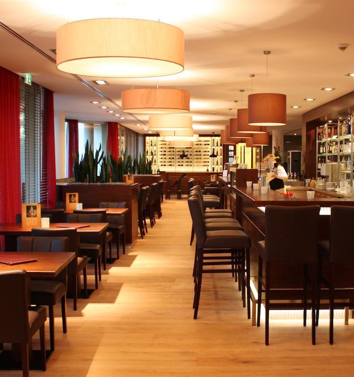 Dolce By Wyndham Bad Nauheim Hotel Exterior foto