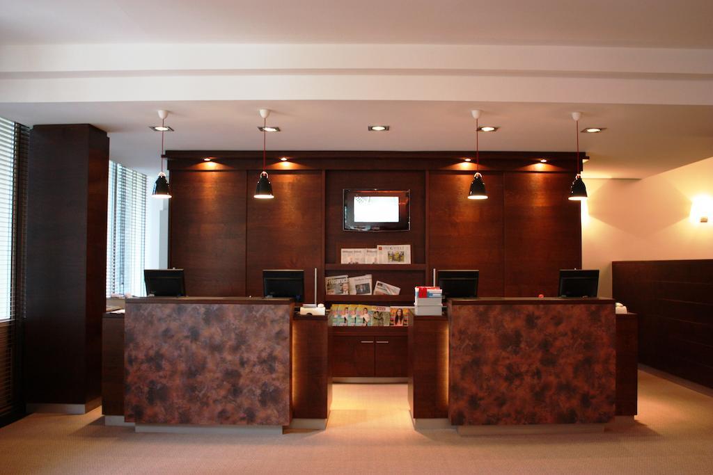 Dolce By Wyndham Bad Nauheim Hotel Exterior foto