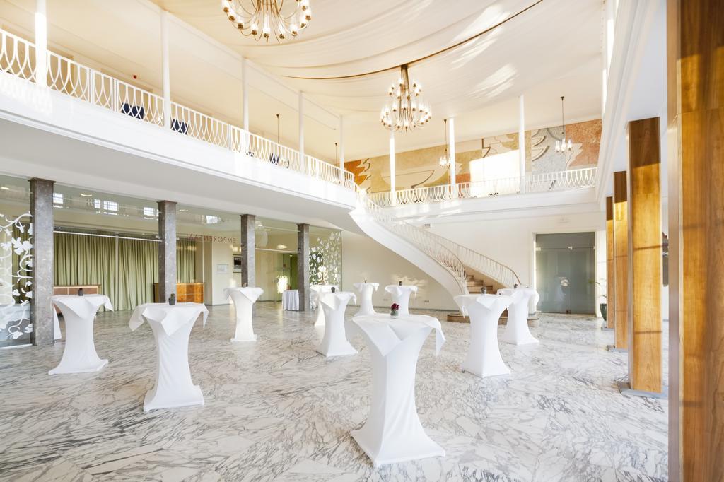 Dolce By Wyndham Bad Nauheim Hotel Exterior foto