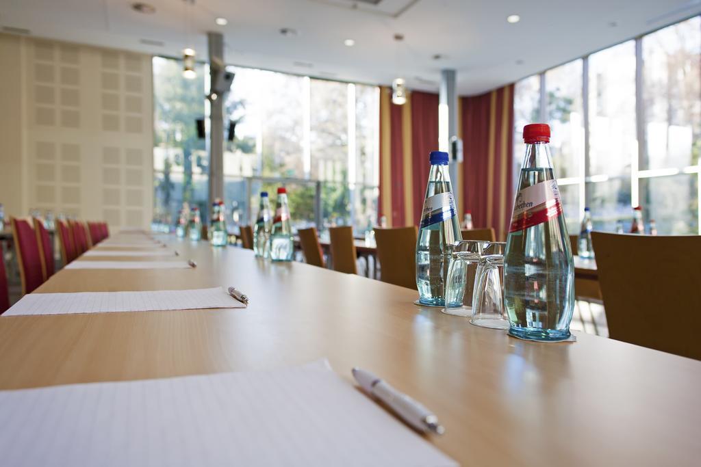 Dolce By Wyndham Bad Nauheim Hotel Exterior foto