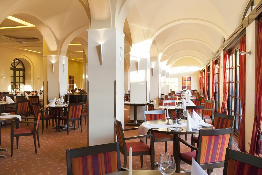Dolce By Wyndham Bad Nauheim Hotel Exterior foto