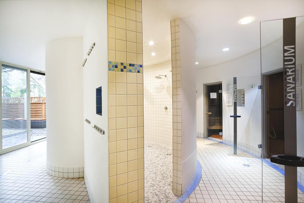 Dolce By Wyndham Bad Nauheim Hotel Exterior foto