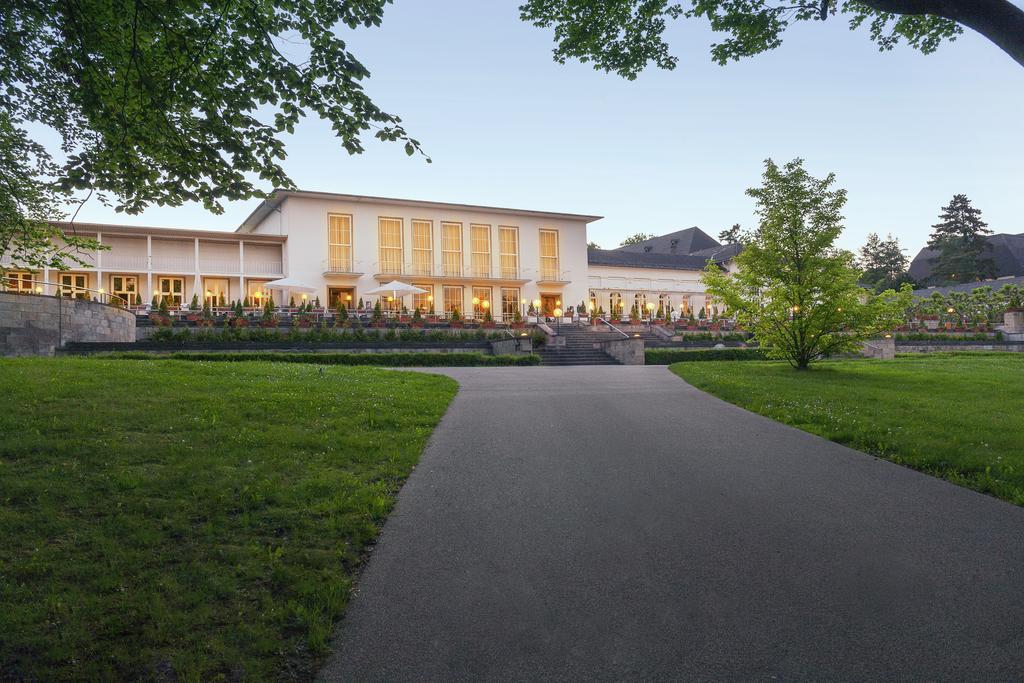Dolce By Wyndham Bad Nauheim Hotel Exterior foto